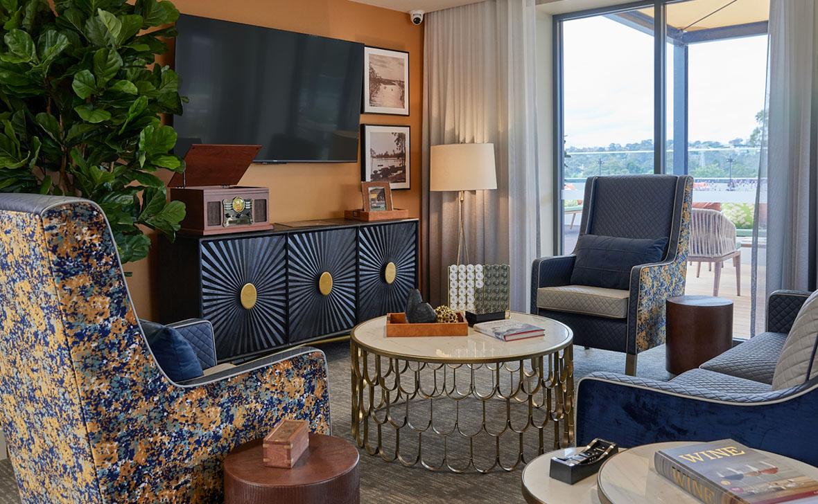 Toongabbie Terrace Aged Care Opal HealthCare